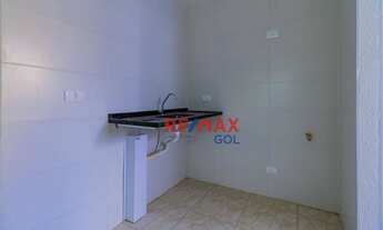 Imagem 6: Apartamento com 2 dormitórios à venda na Freguesia do Ó - São Paulo/SP