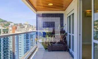 Imagem 5: FLORIANóPOLIS - Apartamento Padrão - Beiramar