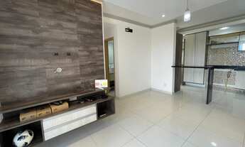 Imagem 4: Life Flores Residencial, 3 quartos, Semi Mobiliado, Av. Torquato Tapajós