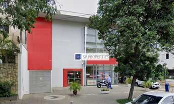 Imagem 2: Prédio à venda, 814 m² - Para Investimento - Cambuí - Campinas/SP