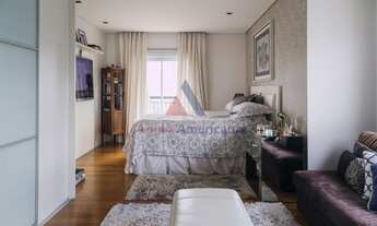 Imagem 2: SãO PAULO - Apartamento Padrão - Chácara Klabin