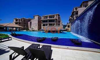 Imagem 2: Apartamento à venda, 136 m² por R$ 920.000,00 - Porto das Dunas - Aquiraz/CE