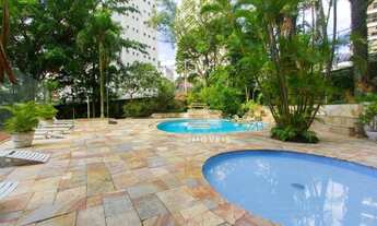 Imagem 5: Apartamento Residencial para venda e locação, Real Parque, São Paulo -