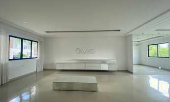 Imagem 5: CASA EM CONDOMÍNIO com 3 dormitórios à venda com 310m² por R$ 1.387.000,00 no bairro Campo