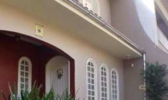 Imagem: Casa De 2 Pisos Ampla Na Rua Piedade Centro