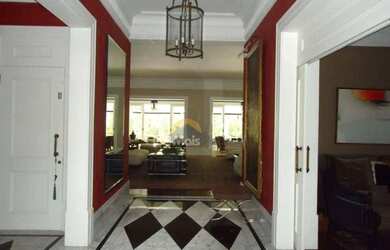 Imagem 6: Casa Alto Padrão à venda em São Paulo. Bairro Nobre, linda construção e decoração em fino