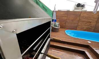 Imagem 6: Casa com 2 dormitórios à venda, 62 m² por R$ 380.000,00 - São João - Canoas/RS