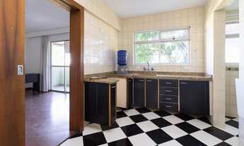 Imagem 4: APARTAMENTO com 3 dormitórios à venda com 97.42m² por R$ 430.000,00 no bairro Bacacheri