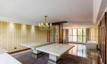 Imagem 7: Apartamento no Batel - ARYA 1