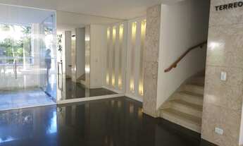 Imagem 5: Apartamento para aluguel tem 90 metros quadrados com 3 quartos em Vila Mariana - São Paulo