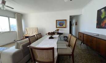 Imagem 3: Apartamento com 3 dormitórios à venda, 106 m² por R$ 500.000,00 - Astúrias - Guarujá/SP