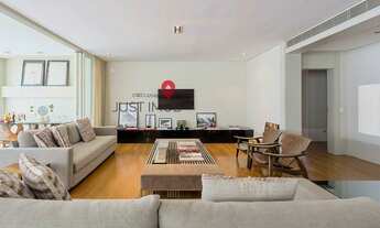 Imagem 2: Apartamento Padrão para Venda em Itaim Bibi São Paulo-SP