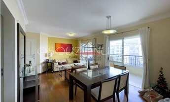 Imagem 5: São Paulo - Apartamento Padrão - Moema