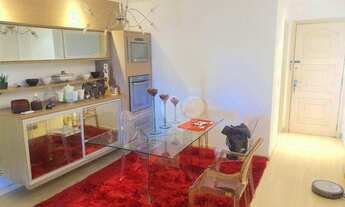 Imagem 7: CLOVIS SALGADO Cobertura com 3 quartos, 3 suítes à venda, 133 m² por R$ 970.000 - Recreio