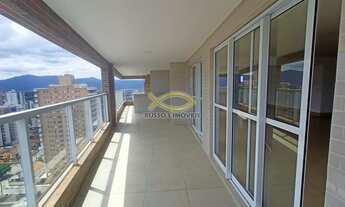 Imagem 3: Apartamento com 2 dorms, Aviação, Praia Grande - R$ 490 mil, Cod