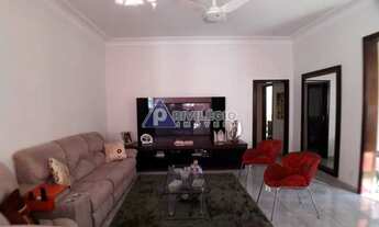 Imagem 1: Cobertura à venda, 5 quartos, 2 suítes, 1 vaga, Copacabana - RIO DE JANEIRO/RJ