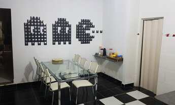 Imagem 6: Casa Vila da Amizade