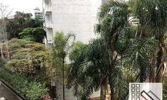 Imagem 3: APARTAMENTO 3 DORMS (190m²), REFORMADO, 3 SUÍTES, VARANDA, 3 VAGAS. PRÓXIMO DO SHOPPING MO