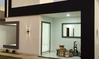 Imagem 4: Casa com 2 dormitórios à venda por R$ 260.000 - Jardim Liberdade - Teixeira de Freitas/Bah