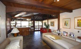 Imagem 7: Casa à venda, 4 quartos, 2 suítes, 8 vagas, São Luiz - Belo Horizonte/MG