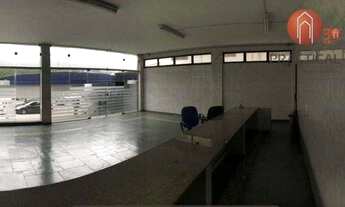 Imagem 6: Prédio para alugar, 1448 m² por R$ 60.000,00/mês - Tatuapé - São Paulo/SP