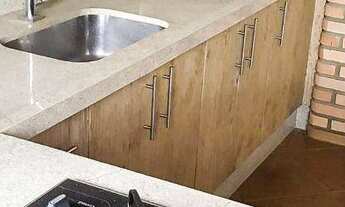 Imagem 5: Casa com 4 quartos - Condomínio Campos de Santo Antônio - Itu/SP