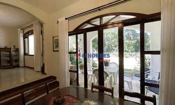 Imagem 5: Casa à venda, 542 m² por R$ 2.500.000,00 - Bosque do Vianna - Cotia/SP