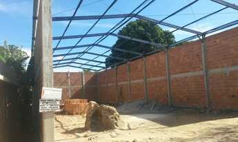 Imagem 2: Galpão à venda, 308 m² por R$ 190.000,00 - Ponte dos Leites - Araruama/RJ