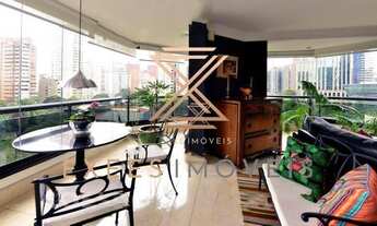 Imagem 5: Apartamento Residencial para venda e locação, Itaim Bibi, São Paulo -