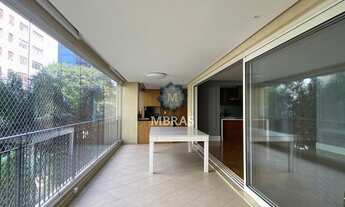 Imagem 3: Lindo apartamento no coração do Itaim