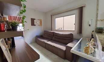 Imagem 4: Casa Residencial à venda, Jardim Holanda, Uberlândia -