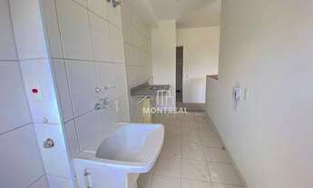 Imagem 5: Apartamento com 2 dormitórios à venda, 57 m² por R$ 319.000,00 - Nova Aldeinha - Barueri/S