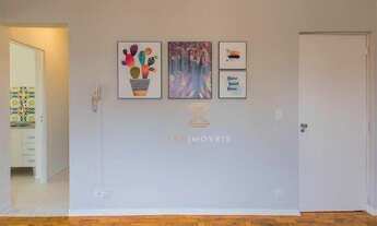 Imagem 2: Apartamento Residencial para locação, Vila Buarque, São Paulo -