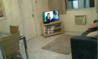 Imagem 5: Apartamento com 1 dorm, Centro, Florianópolis - R$ 310 mil, Cod: 1135