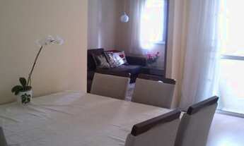 Imagem 5: SÃO PAULO - Apartamento Padrão - JARDIM MARAJOARA