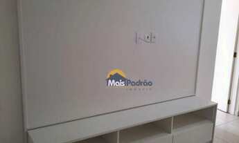 Imagem 4: Apartamento com 2 dormitórios para alugar, 68 m² por R$ 1.600,02/mês - Novo Osasco - Osasc