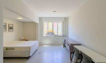 Imagem: Apartamento com 1 dormitório à venda