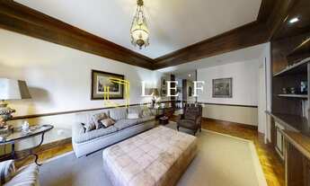 Imagem 3: Apartamento no Jardim America