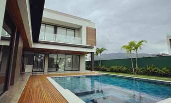 Imagem: Casa para venda no condomínio Alphaville