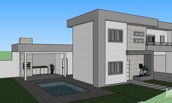 Imagem 4: GUARAPUAVA - Sobrado Padrão - Batel