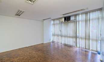 Imagem: PORTO ALEGRE - Conjunto Comercial/Sala