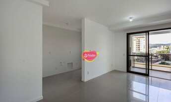 Imagem 2: Apartamento com 2 dormitórios à venda, 125 m² por R$ 921.485,37 - Trindade - Florianópolis