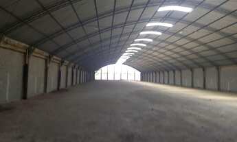 Imagem 4: Galpão/Armazenagem/Indústria