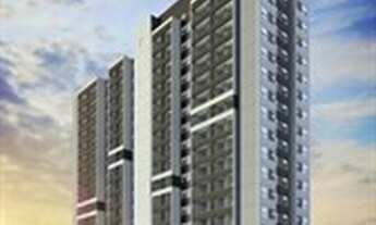 Imagem 2: Apartamento para venda tem 25 metros quadrados com 1 quarto em Vila Andrade - São Paulo