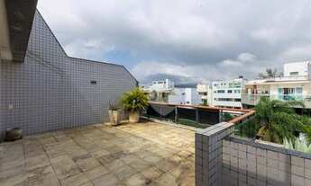 Imagem 5: LOPES ENJOY VENDE Cobertura com 3 quartos 303 m² por R$ 1.190.000,00 - Recreio dos Bandeir