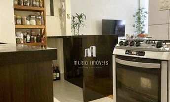 Imagem 5: Apartamento com 2 dormitórios à venda, 75 m² por R$ 870.000 - Botafogo - Rio de Janeiro/RJ