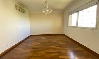 Imagem 7: Apartamento para aluguel possui 316 metros 4 suites alto de pinheiros