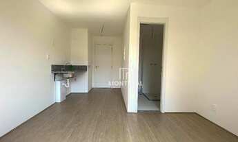 Imagem 7: Apartamento à venda, 19 m² por R$ 155.000,00 - Brás - São Paulo/SP