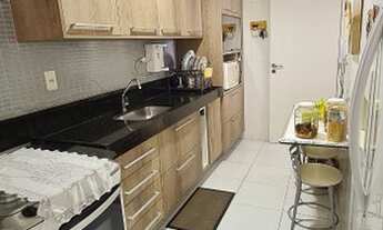 Imagem 7: 2 quartos com 85m², todo montado e decorado!