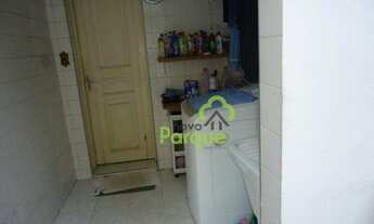 Imagem 2: Sobrado residencial à venda, Aclimação, São Paulo